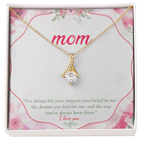 Load image into Gallery viewer, For Mom-Alluring Beauty Necklace-Yellow and Gold Variants
