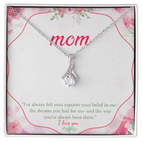 Load image into Gallery viewer, For Mom-Alluring Beauty Necklace-Yellow and Gold Variants
