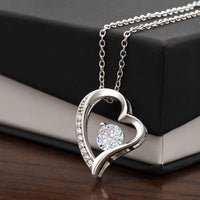 Load image into Gallery viewer, &quot;Forever Love&quot;  Necklace
