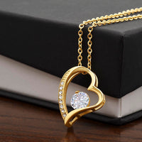 Load image into Gallery viewer, &quot;Forever Love&quot;  Necklace
