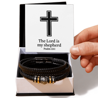 Load image into Gallery viewer, Love You Forever Bracelet
