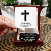 Load image into Gallery viewer, Love You Forever Bracelet
