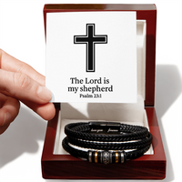 Load image into Gallery viewer, Love You Forever Bracelet
