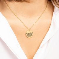 Load image into Gallery viewer, Best Friends Neckalce
