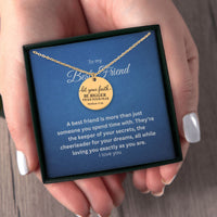 Load image into Gallery viewer, Best Friends Neckalce
