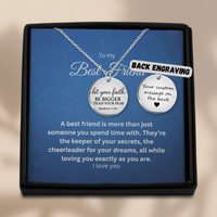 Load image into Gallery viewer, Best Friends Neckalce
